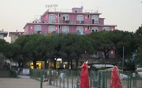 Hotel Tokio
